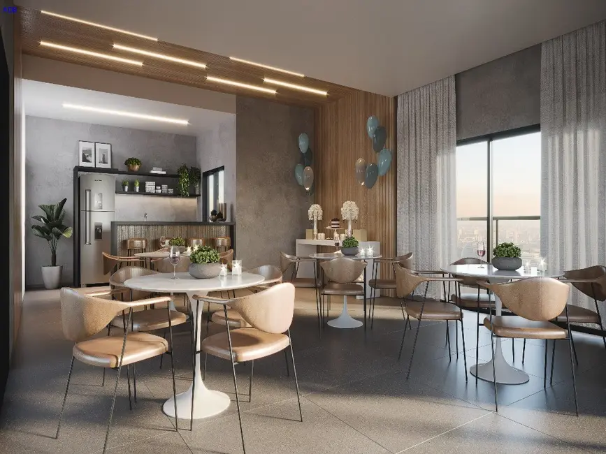 Apartamento com 1 quarto à venda, 4693m2 em Taubate - SP - imagem 2 Foto 2 de Apartamento com 1 quarto à venda, 4693m2 em Taubate - SP