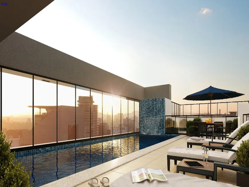 Apartamento com 1 quarto à venda, 4693m2 em Taubate - SP - imagem 3 Foto 3 de Apartamento com 1 quarto à venda, 4693m2 em Taubate - SP