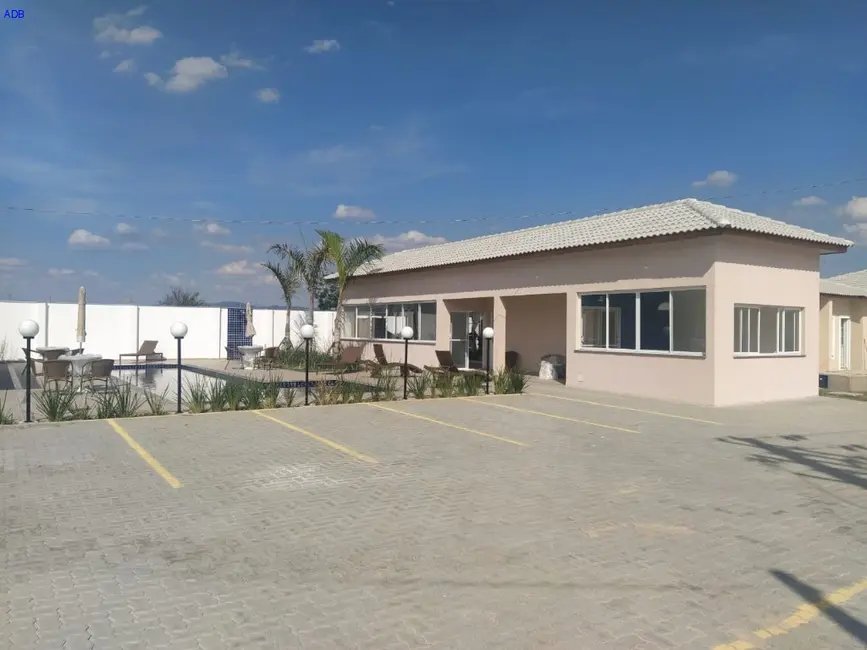 Casa de Condomínio com 2 quartos à venda, 43m2 em Pindamonhangaba - SP - imagem 8 Foto 8 de Casa de Condomínio com 2 quartos à venda, 43m2 em Pindamonhangaba - SP