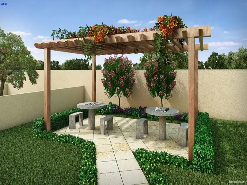 Casa de Condomínio com 2 quartos à venda, 43m2 em Pindamonhangaba - SP - imagem 7 Foto 7 de Casa de Condomínio com 2 quartos à venda, 43m2 em Pindamonhangaba - SP