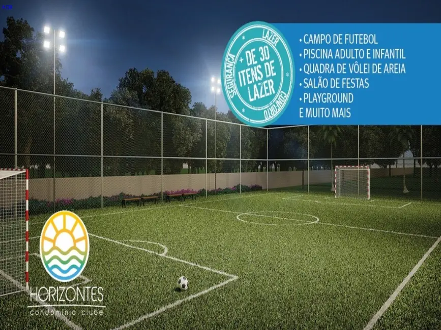 Casa de Condomínio com 2 quartos à venda, 43m2 em Pindamonhangaba - SP - imagem 6 Foto 6 de Casa de Condomínio com 2 quartos à venda, 43m2 em Pindamonhangaba - SP