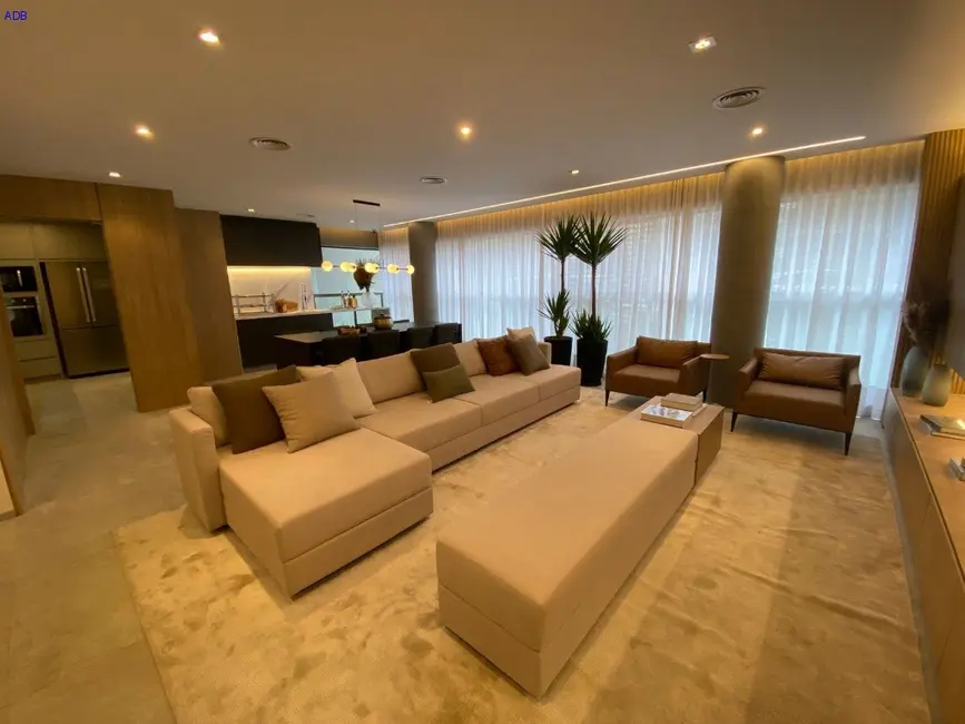 Apartamento com 3 quartos à venda, 132m2 em Paraíso, São Paulo - SP - imagem 7 Foto 7 de Apartamento com 3 quartos à venda, 132m2 em Paraíso, São Paulo - SP