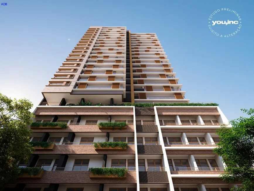Foto 1 de Apartamento com 3 quartos à venda, 132m2 em Paraíso, São Paulo - SP