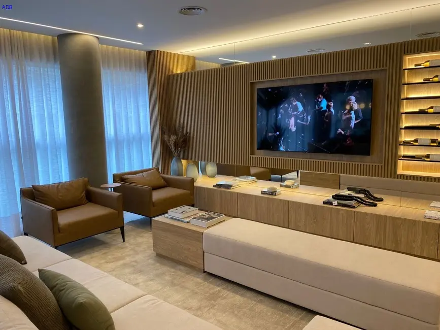 Apartamento com 3 quartos à venda, 132m2 em Paraíso, São Paulo - SP - imagem 6 Foto 6 de Apartamento com 3 quartos à venda, 132m2 em Paraíso, São Paulo - SP