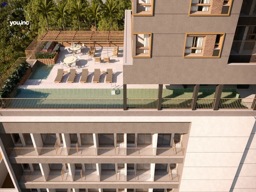 Apartamento com 3 quartos à venda, 132m2 em Paraíso, São Paulo - SP - imagem 3 Foto 3 de Apartamento com 3 quartos à venda, 132m2 em Paraíso, São Paulo - SP