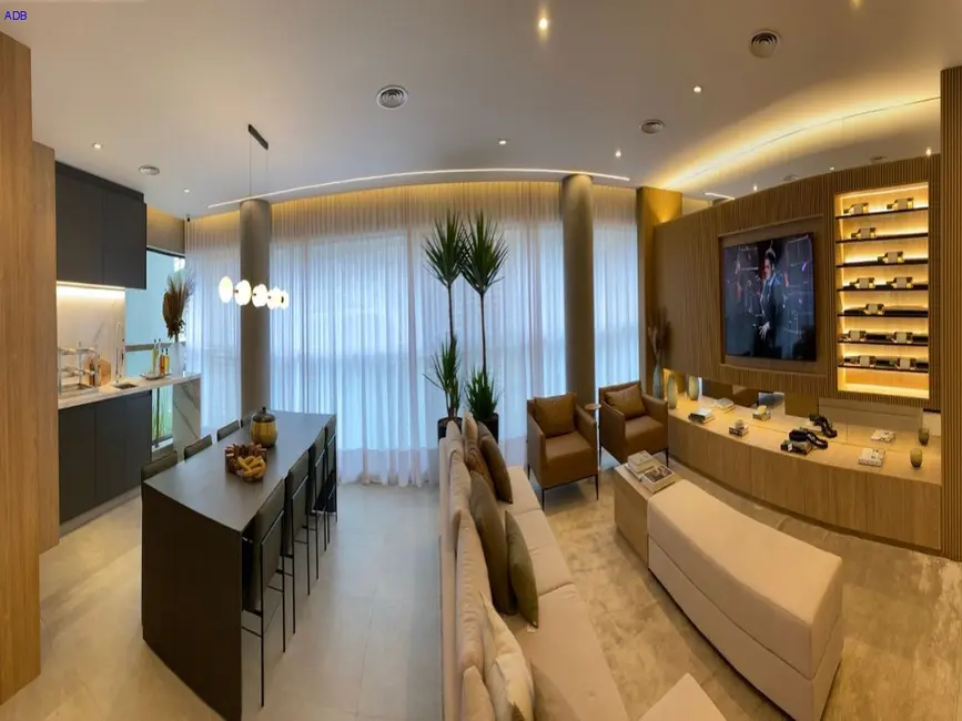 Apartamento com 3 quartos à venda, 132m2 em Paraíso, São Paulo - SP - imagem 8 Foto 8 de Apartamento com 3 quartos à venda, 132m2 em Paraíso, São Paulo - SP