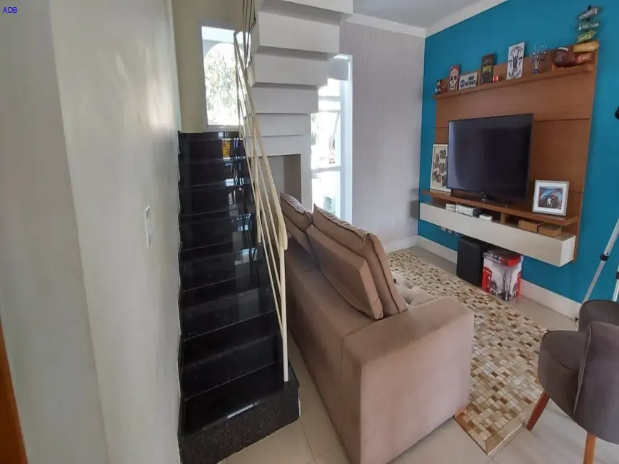 Foto 7 de Casa de Condomínio com 3 quartos à venda, 200m2 em Jardim Oásis, Taubate - SP