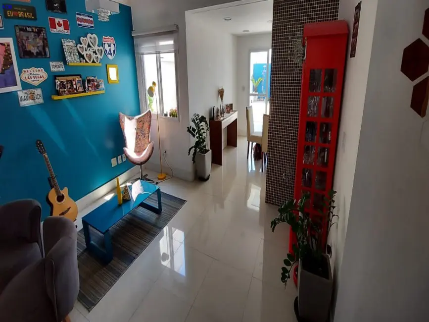 Foto 8 de Casa de Condomínio com 3 quartos à venda, 200m2 em Jardim Oásis, Taubate - SP