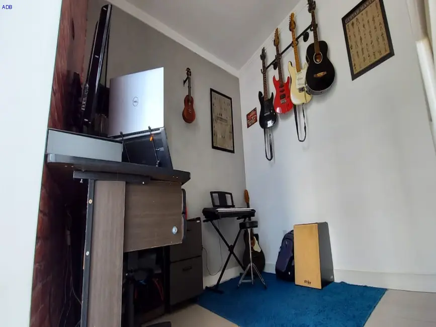 Foto 6 de Casa de Condomínio com 3 quartos à venda, 200m2 em Jardim Oásis, Taubate - SP