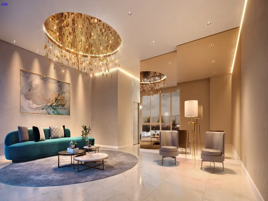 Foto 9 de Apartamento com 4 quartos à venda, 136m2 em Santo Amaro, São Paulo - SP