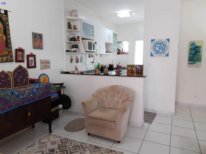 Foto 6 de Casa de Condomínio com 3 quartos à venda, 78m2 em Piracangaguá, Taubate - SP
