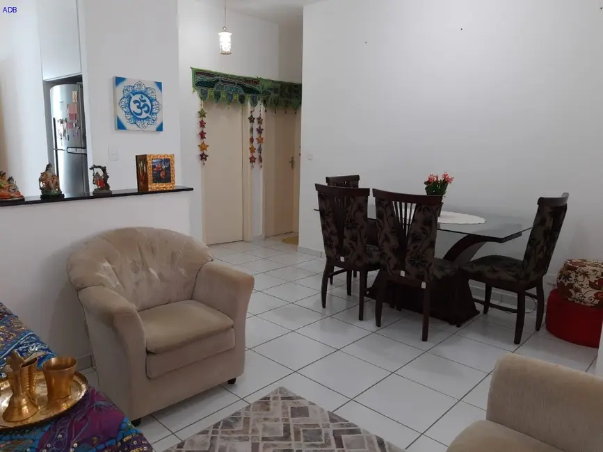 Foto 7 de Casa de Condomínio com 3 quartos à venda, 78m2 em Piracangaguá, Taubate - SP
