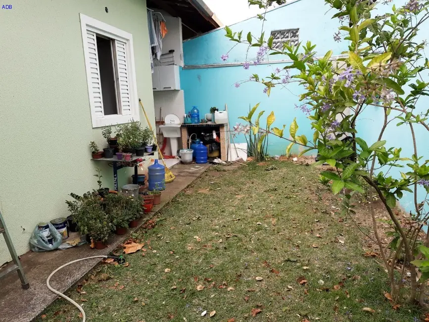 Foto 9 de Casa de Condomínio com 3 quartos à venda, 78m2 em Piracangaguá, Taubate - SP