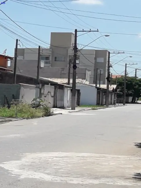 Foto 5 de Terreno / Lote à venda, 200m2 em Residencial Parque das Palmeiras, Pindamonhangaba - SP