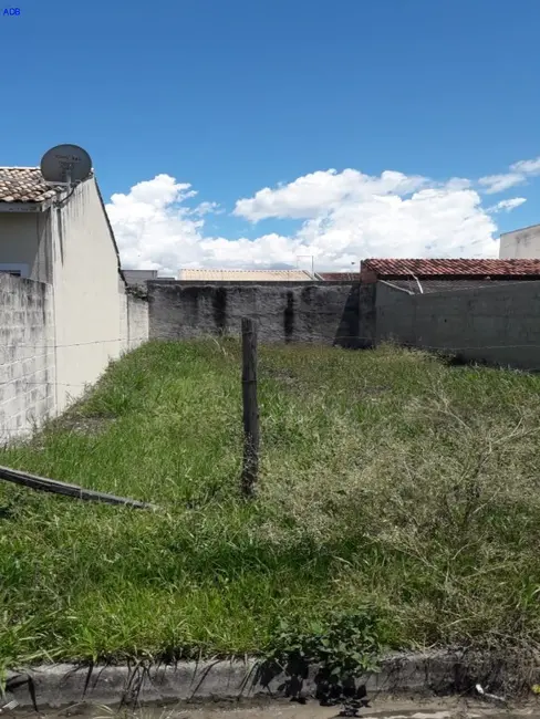 Foto 1 de Terreno / Lote à venda, 200m2 em Residencial Parque das Palmeiras, Pindamonhangaba - SP