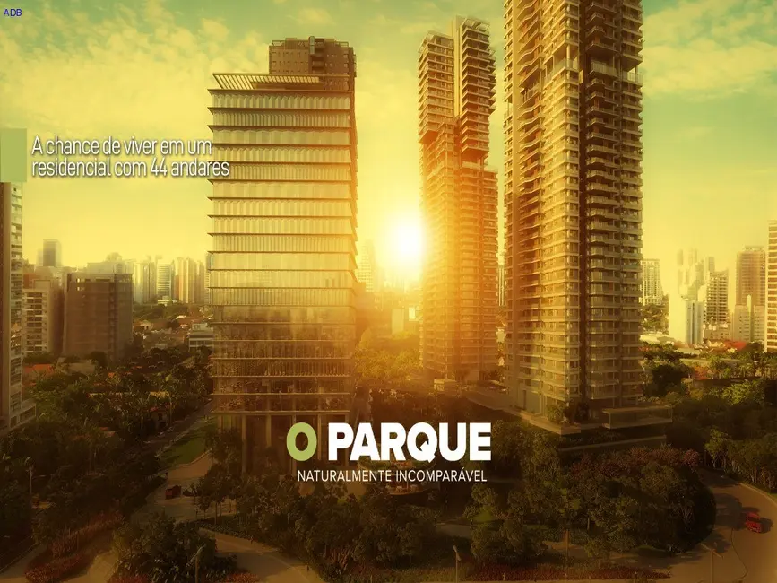 Foto 1 de Apartamento com 3 quartos à venda, 211m2 em São Paulo - SP