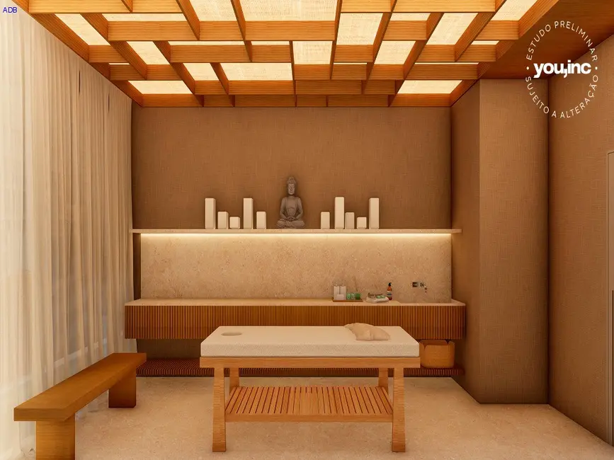 Foto 7 de Apartamento com 1 quarto à venda, 24m2 em Jardins, São Paulo - SP