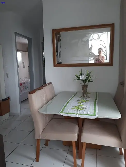 Foto 6 de Apartamento com 2 quartos à venda, 78m2 em Alto do Cardoso, Pindamonhangaba - SP