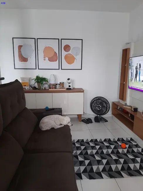 Foto 5 de Apartamento com 2 quartos à venda, 78m2 em Alto do Cardoso, Pindamonhangaba - SP