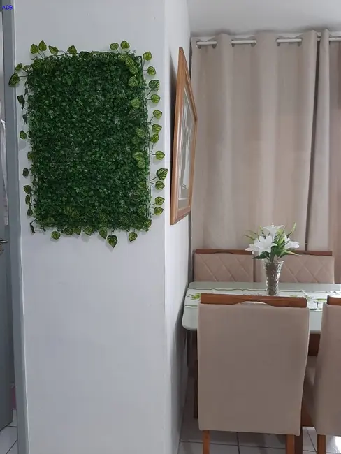 Foto 3 de Apartamento com 2 quartos à venda, 78m2 em Alto do Cardoso, Pindamonhangaba - SP