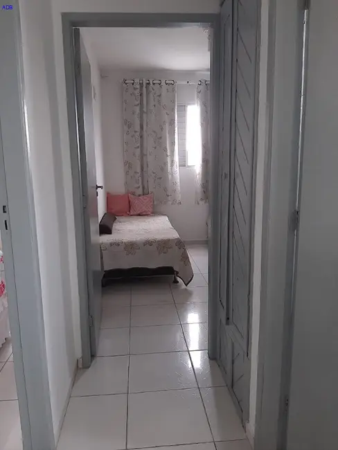 Foto 9 de Apartamento com 2 quartos à venda, 78m2 em Alto do Cardoso, Pindamonhangaba - SP