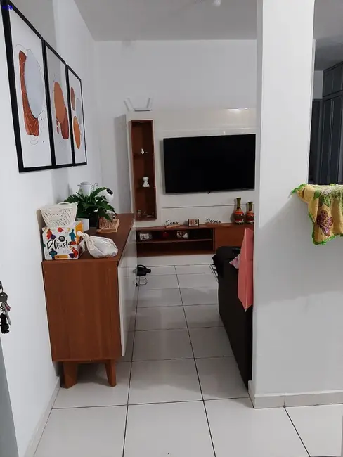 Foto 4 de Apartamento com 2 quartos à venda, 78m2 em Alto do Cardoso, Pindamonhangaba - SP