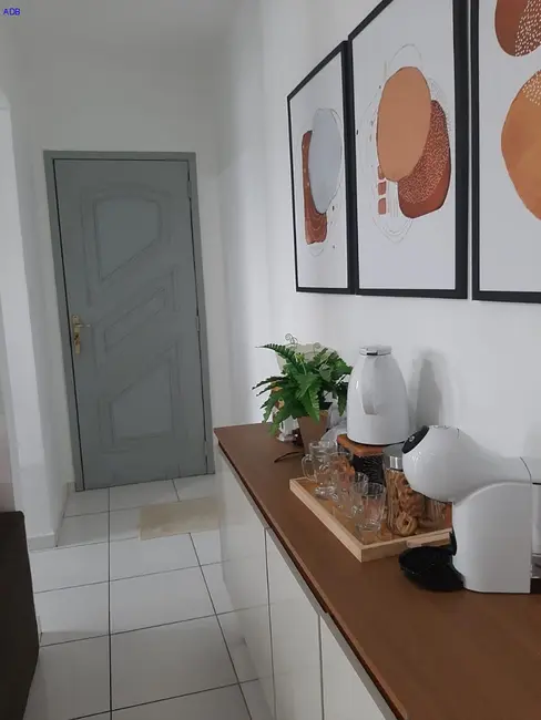 Foto 7 de Apartamento com 2 quartos à venda, 78m2 em Alto do Cardoso, Pindamonhangaba - SP