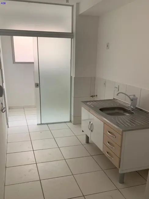 Foto 6 de Apartamento com 3 quartos à venda, 70m2 em Taubate - SP