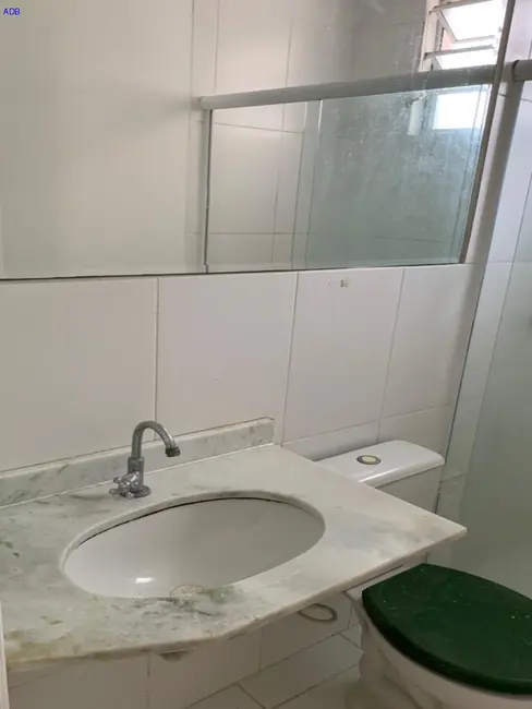 Foto 8 de Apartamento com 3 quartos à venda, 70m2 em Taubate - SP