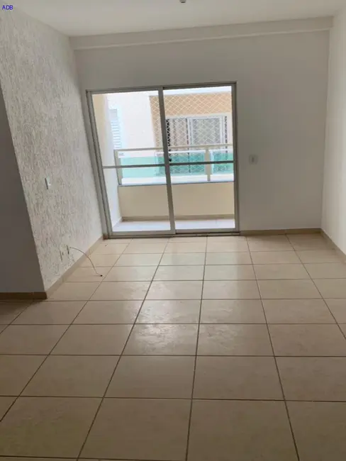 Foto 2 de Apartamento com 3 quartos à venda, 70m2 em Taubate - SP