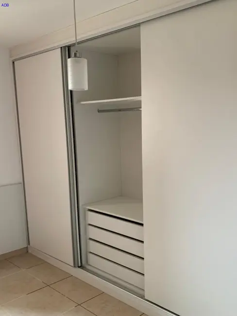 Foto 3 de Apartamento com 3 quartos à venda, 70m2 em Taubate - SP