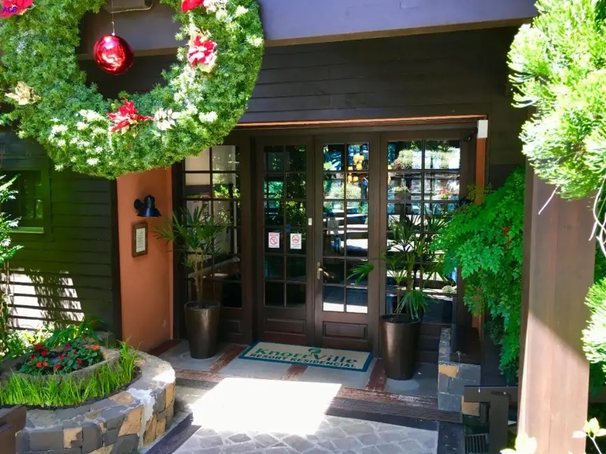 Apartamento com 2 quartos à venda, 107m2 em Gramado - RS - imagem 3 Foto 3 de Apartamento com 2 quartos à venda, 107m2 em Gramado - RS