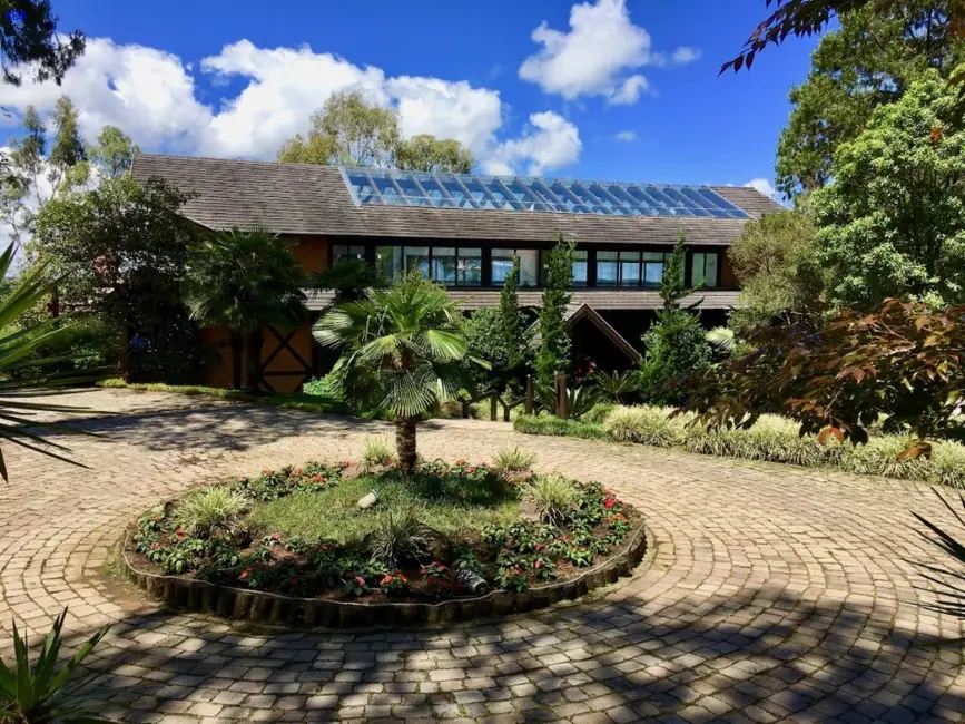 Foto 11 de Apartamento com 2 quartos à venda, 107m2 em Gramado - RS