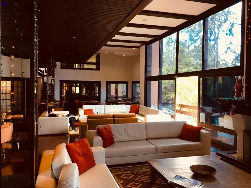 Foto 15 de Apartamento com 2 quartos à venda, 107m2 em Gramado - RS