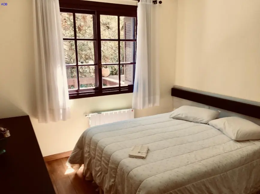 Apartamento com 2 quartos à venda, 107m2 em Gramado - RS - imagem 7 Foto 7 de Apartamento com 2 quartos à venda, 107m2 em Gramado - RS