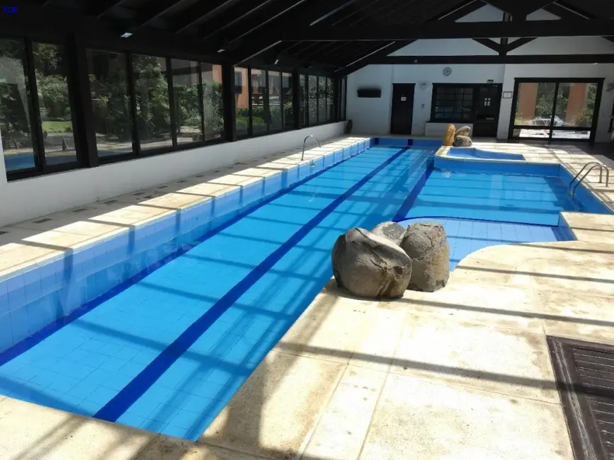 Apartamento com 2 quartos à venda, 107m2 em Gramado - RS - imagem 9 Foto 9 de Apartamento com 2 quartos à venda, 107m2 em Gramado - RS