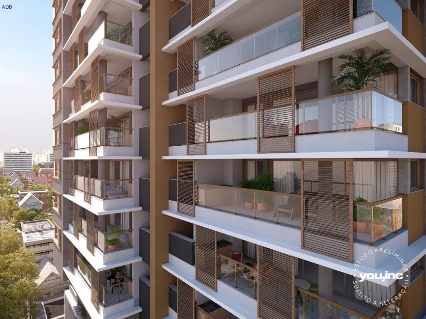 Apartamento com 1 quarto à venda, 25m2 em Paraíso, São Paulo - SP - imagem 5 Foto 5 de Apartamento com 1 quarto à venda, 25m2 em Paraíso, São Paulo - SP