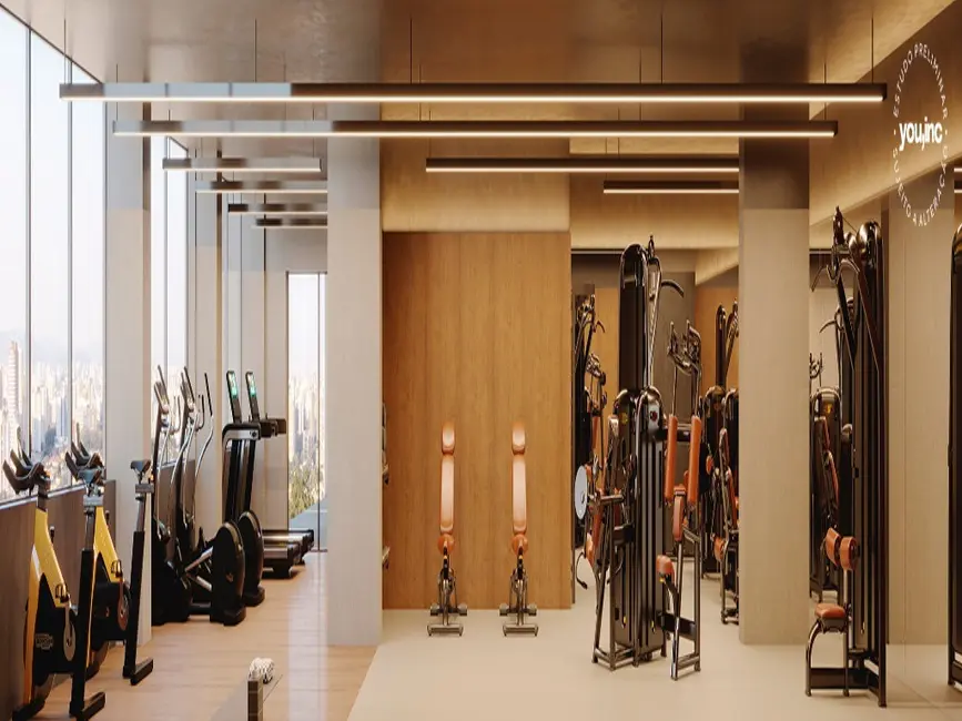 Apartamento com 1 quarto à venda, 25m2 em Paraíso, São Paulo - SP - imagem 9 Foto 9 de Apartamento com 1 quarto à venda, 25m2 em Paraíso, São Paulo - SP