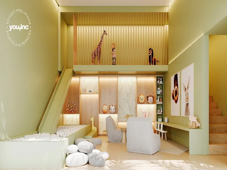 Apartamento com 1 quarto à venda, 25m2 em Paraíso, São Paulo - SP - imagem 7 Foto 7 de Apartamento com 1 quarto à venda, 25m2 em Paraíso, São Paulo - SP