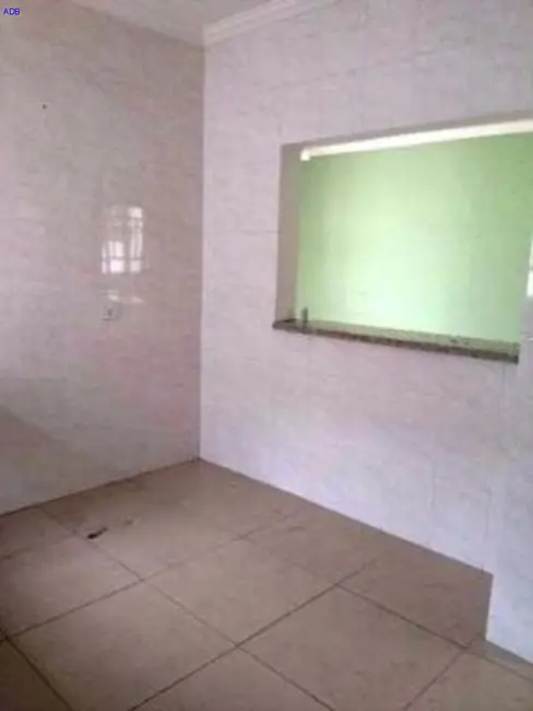 Foto 6 de Casa com 3 quartos à venda, 99m2 em Vila Suiça, Pindamonhangaba - SP
