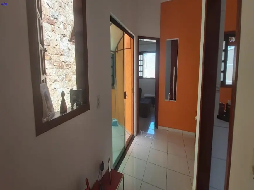 Foto 8 de Casa com 3 quartos à venda, 86m2 em Pindamonhangaba - SP