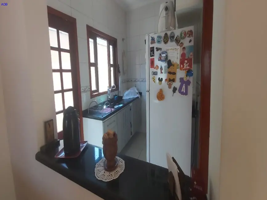 Foto 3 de Casa com 3 quartos à venda, 86m2 em Pindamonhangaba - SP
