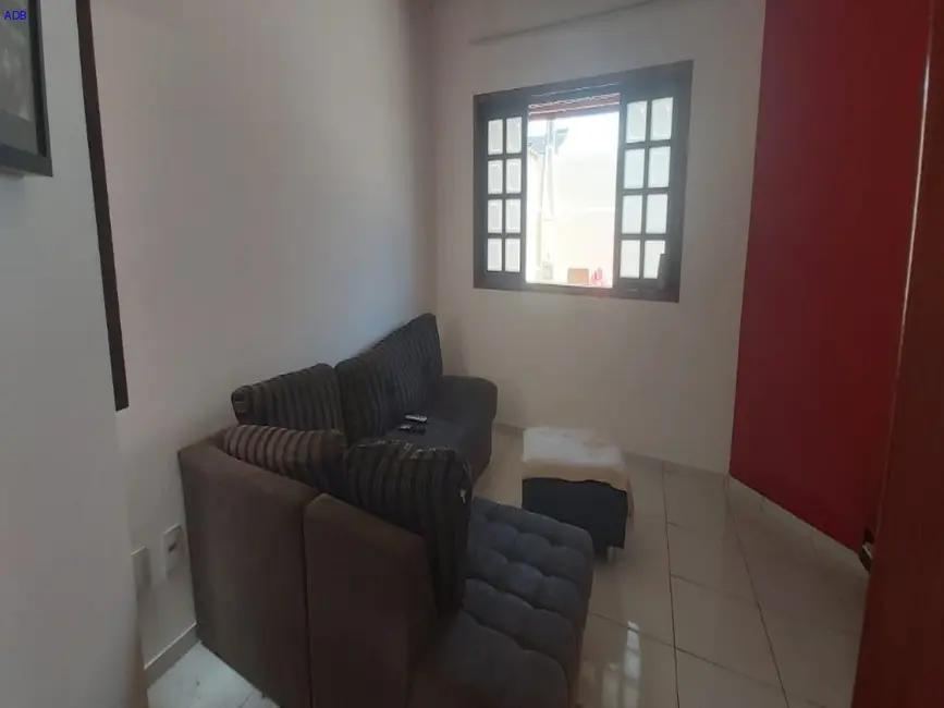 Foto 6 de Casa com 3 quartos à venda, 86m2 em Pindamonhangaba - SP