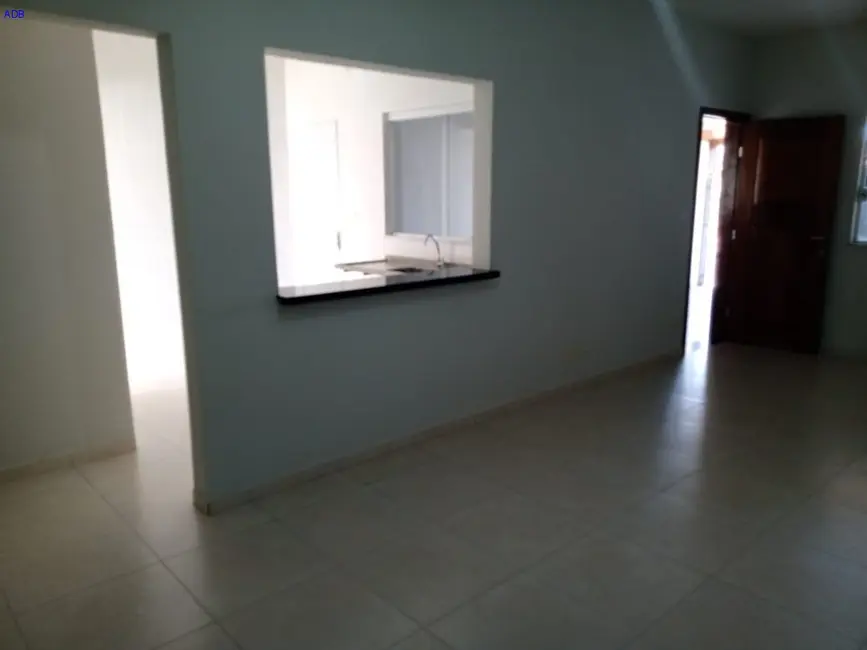 Foto 2 de Casa com 3 quartos à venda, 113m2 em Pindamonhangaba - SP