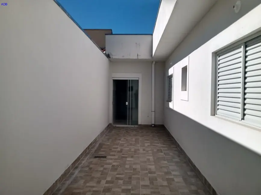 Foto 5 de Casa com 3 quartos à venda, 113m2 em Pindamonhangaba - SP