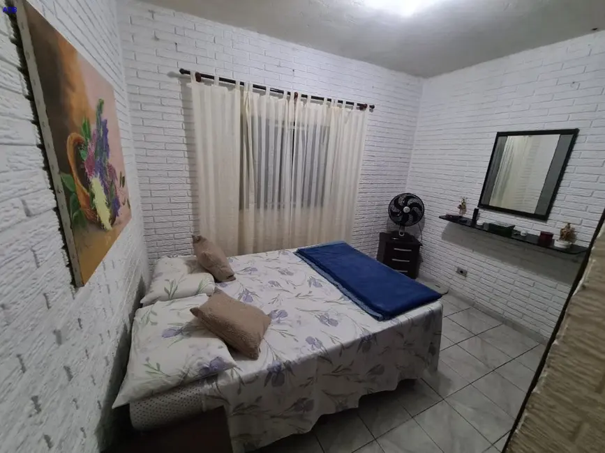Foto 7 de Casa com 3 quartos à venda, 139m2 em Pindamonhangaba - SP