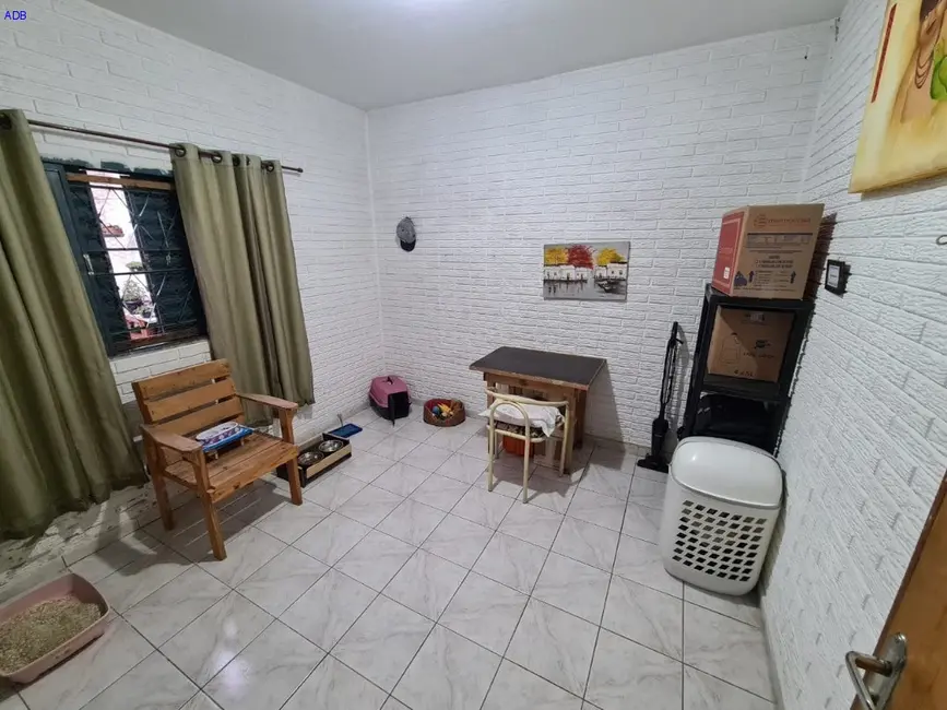 Foto 8 de Casa com 3 quartos à venda, 139m2 em Pindamonhangaba - SP