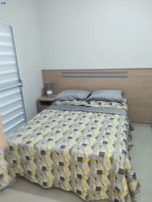 Loft / Flat com 1 quarto à venda, 34m2 em Conjunto Habitacional Terra dos Ipês, Pindamonhangaba - SP - imagem 5 Foto 5 de Loft / Flat com 1 quarto à venda, 34m2 em Conjunto Habitacional Terra dos Ipês, Pindamonhangaba - SP