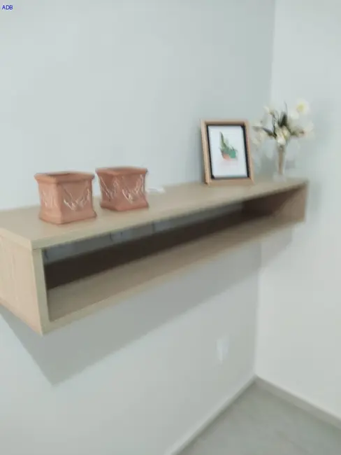 Loft / Flat com 1 quarto à venda, 34m2 em Conjunto Habitacional Terra dos Ipês, Pindamonhangaba - SP - imagem 4 Foto 4 de Loft / Flat com 1 quarto à venda, 34m2 em Conjunto Habitacional Terra dos Ipês, Pindamonhangaba - SP