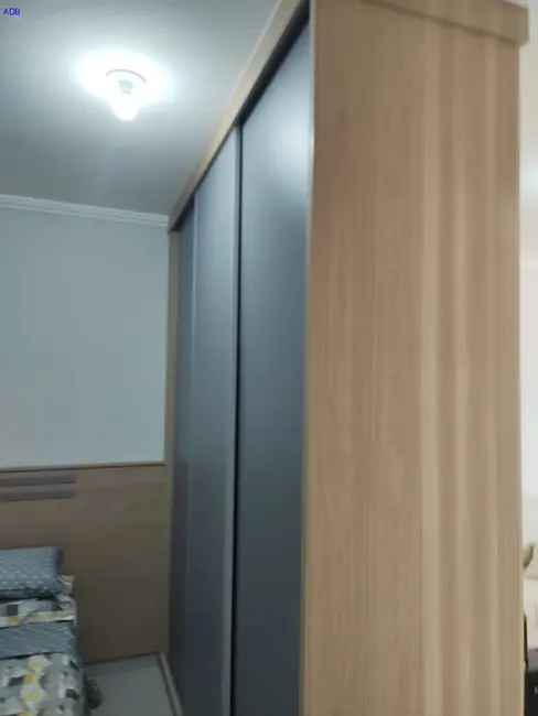 Loft / Flat com 1 quarto à venda, 34m2 em Conjunto Habitacional Terra dos Ipês, Pindamonhangaba - SP - imagem 6 Foto 6 de Loft / Flat com 1 quarto à venda, 34m2 em Conjunto Habitacional Terra dos Ipês, Pindamonhangaba - SP